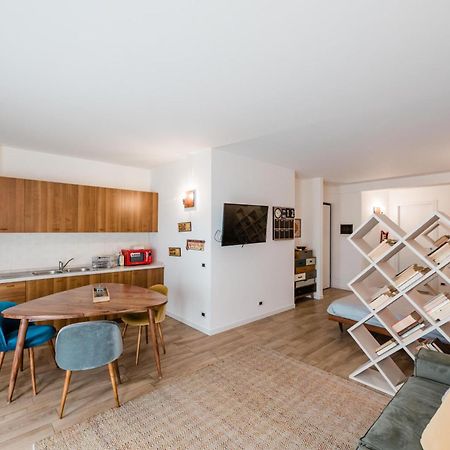 Moon And Sun Holiday Home Bergamo Dış mekan fotoğraf