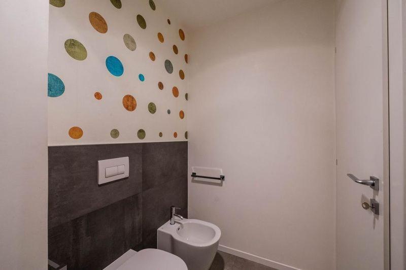 Moon And Sun Holiday Home Bergamo Dış mekan fotoğraf
