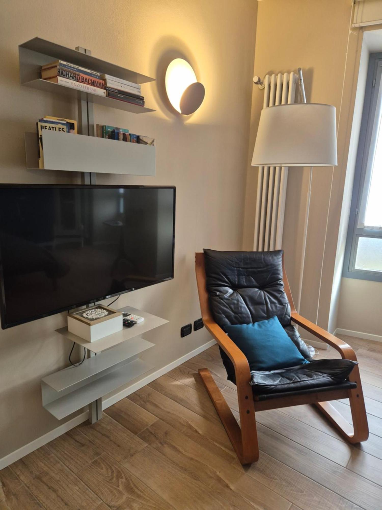 Moon And Sun Holiday Home Bergamo Dış mekan fotoğraf