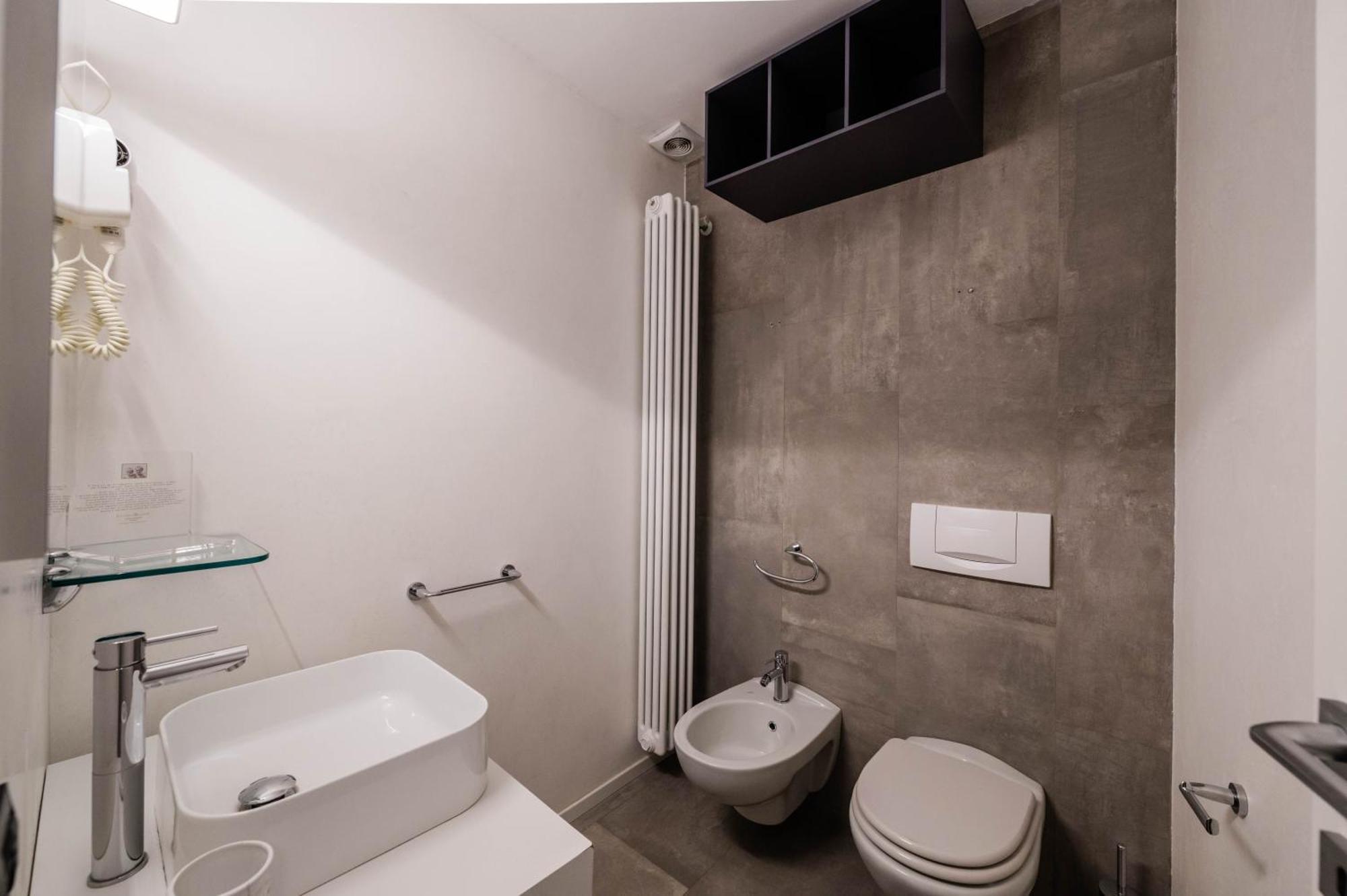Moon And Sun Holiday Home Bergamo Dış mekan fotoğraf