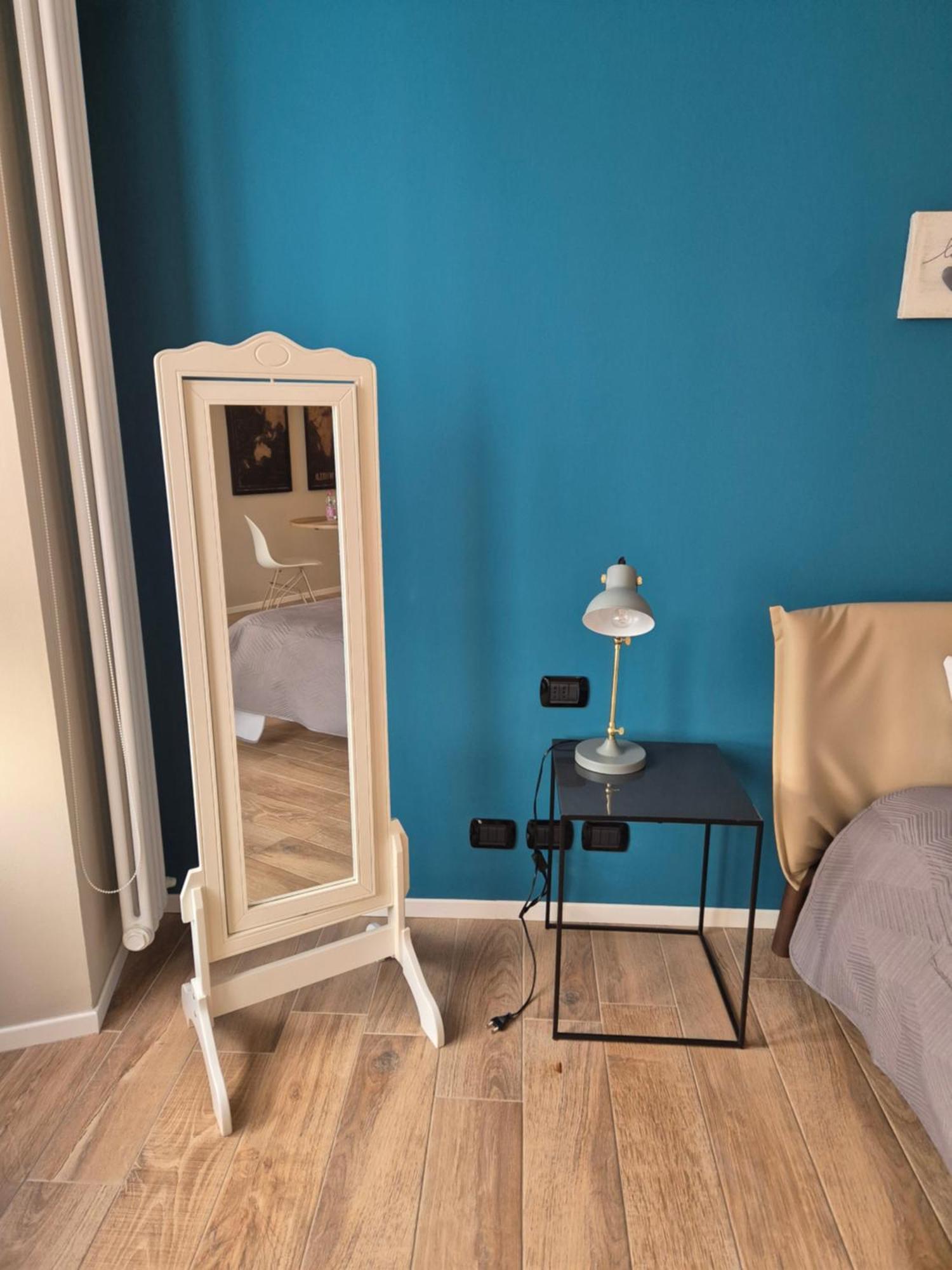 Moon And Sun Holiday Home Bergamo Dış mekan fotoğraf
