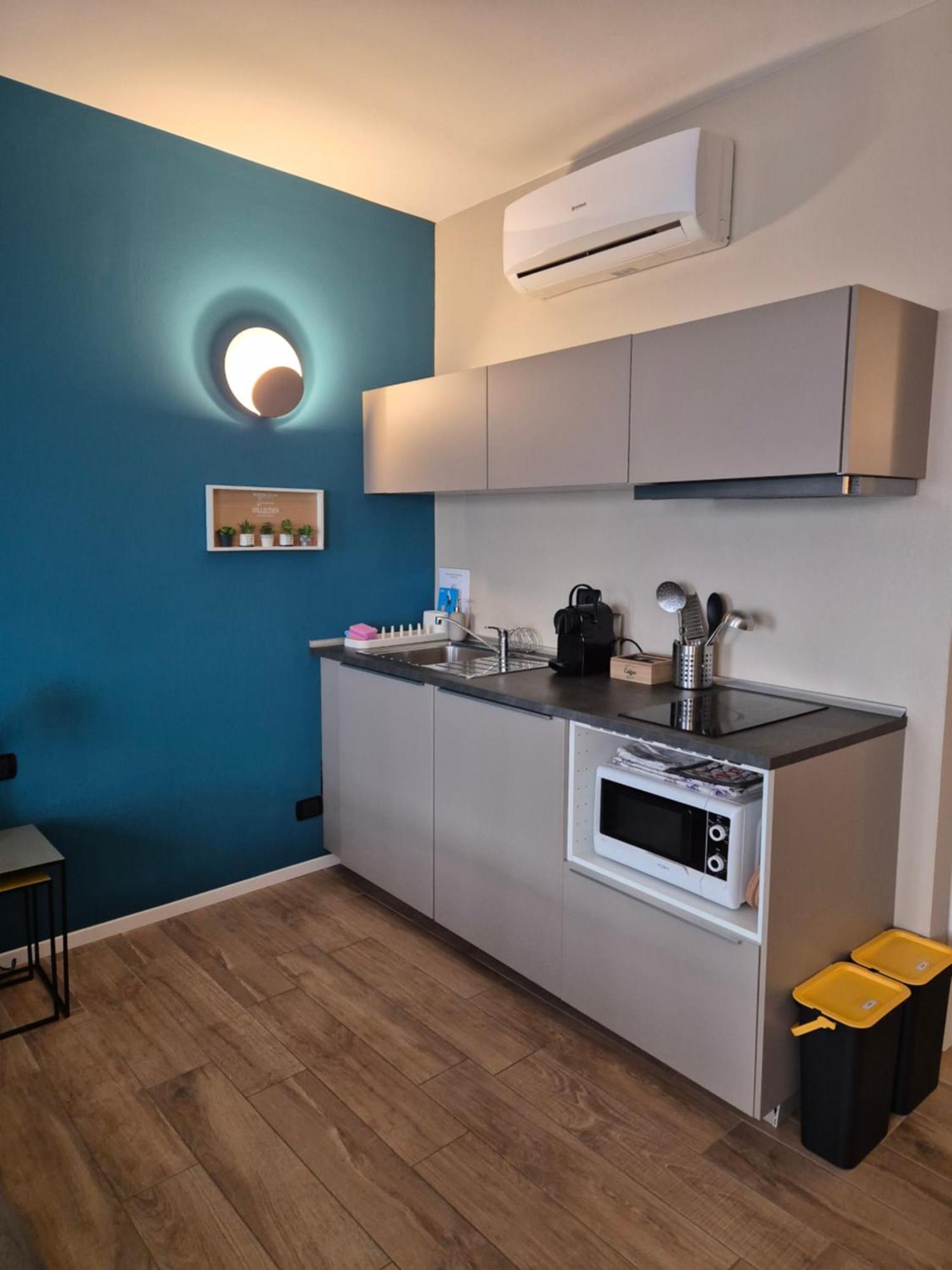 Moon And Sun Holiday Home Bergamo Dış mekan fotoğraf